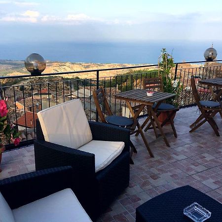 Perla Del Borgo Appartement Santa Caterina dello Ionio Buitenkant foto