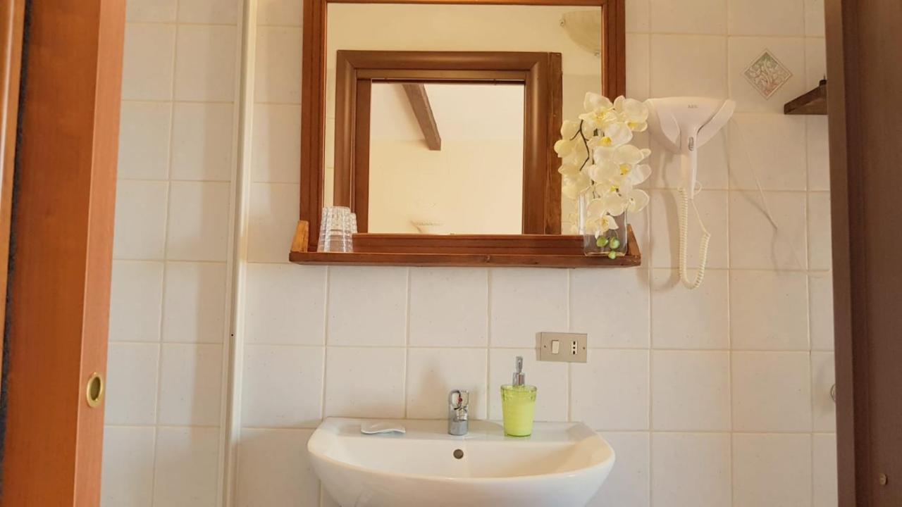 Perla Del Borgo Appartement Santa Caterina dello Ionio Buitenkant foto