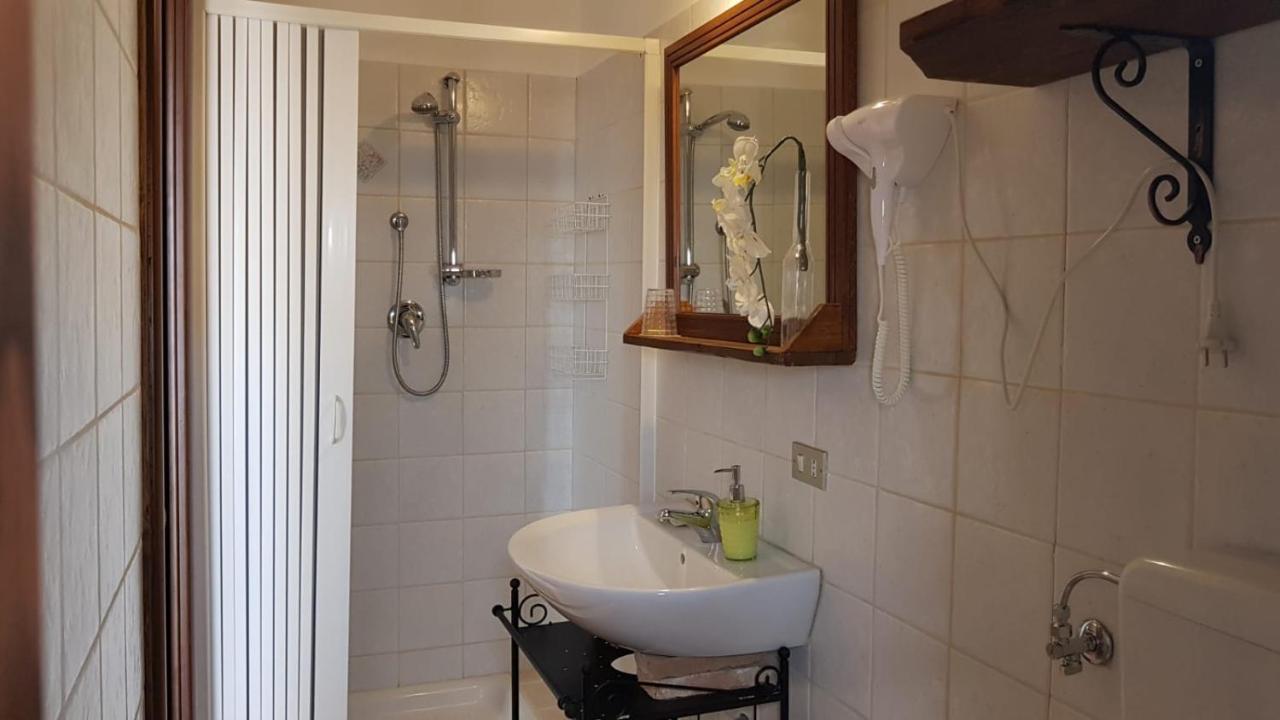 Perla Del Borgo Appartement Santa Caterina dello Ionio Buitenkant foto