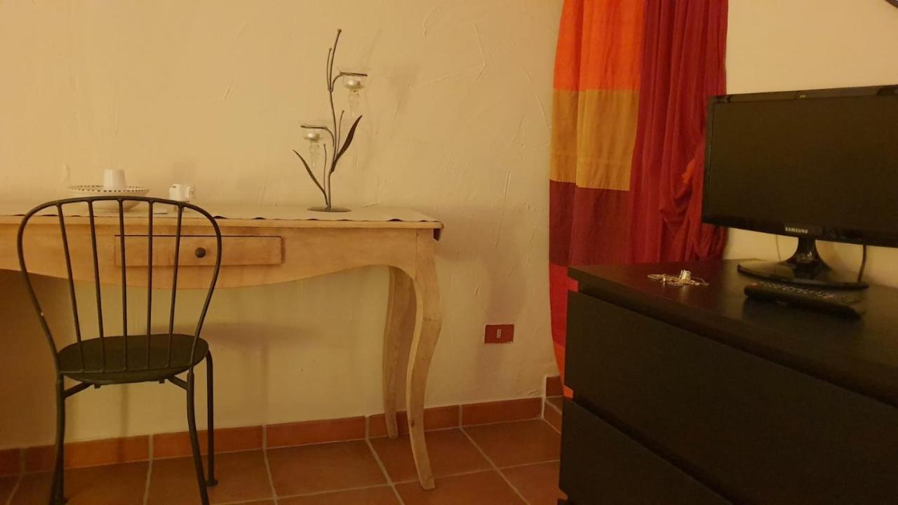 Perla Del Borgo Appartement Santa Caterina dello Ionio Buitenkant foto
