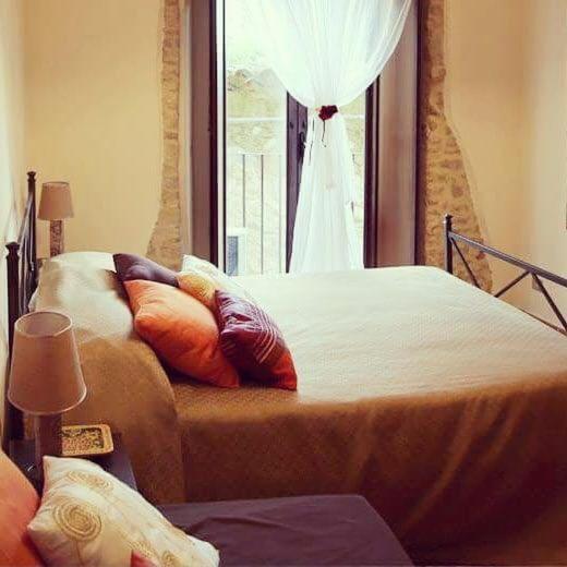 Perla Del Borgo Appartement Santa Caterina dello Ionio Buitenkant foto