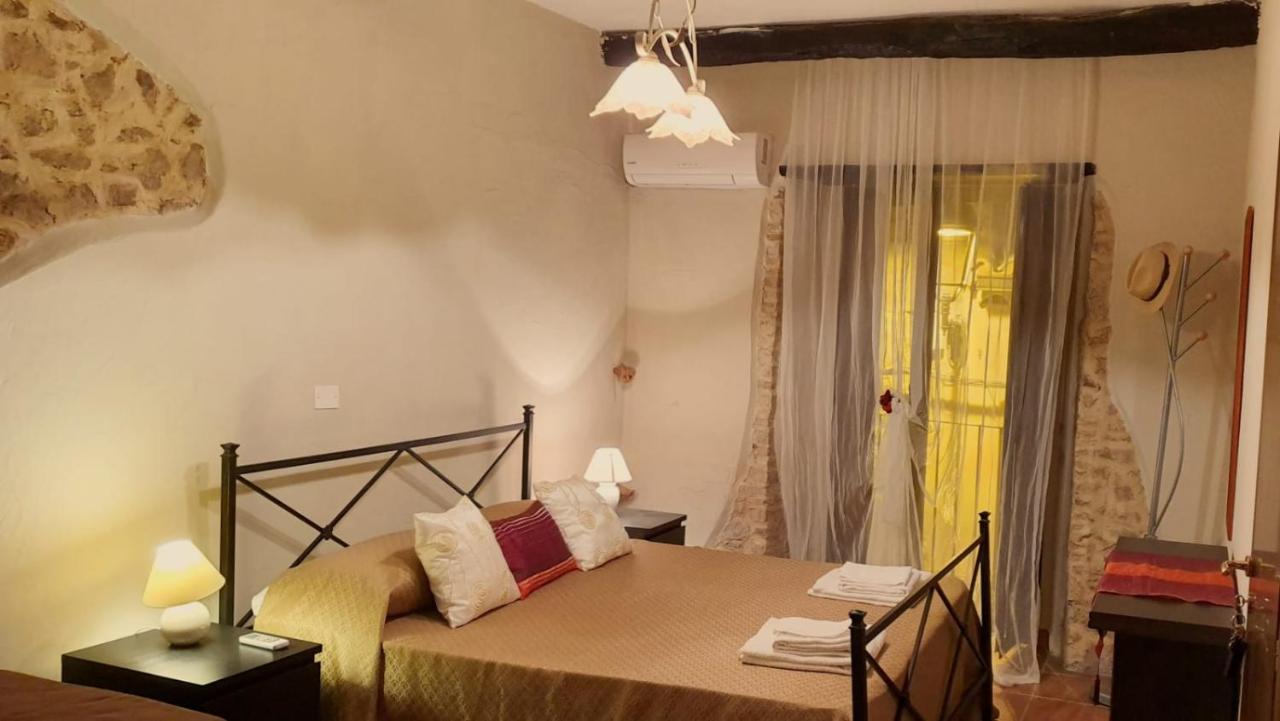 Perla Del Borgo Appartement Santa Caterina dello Ionio Buitenkant foto