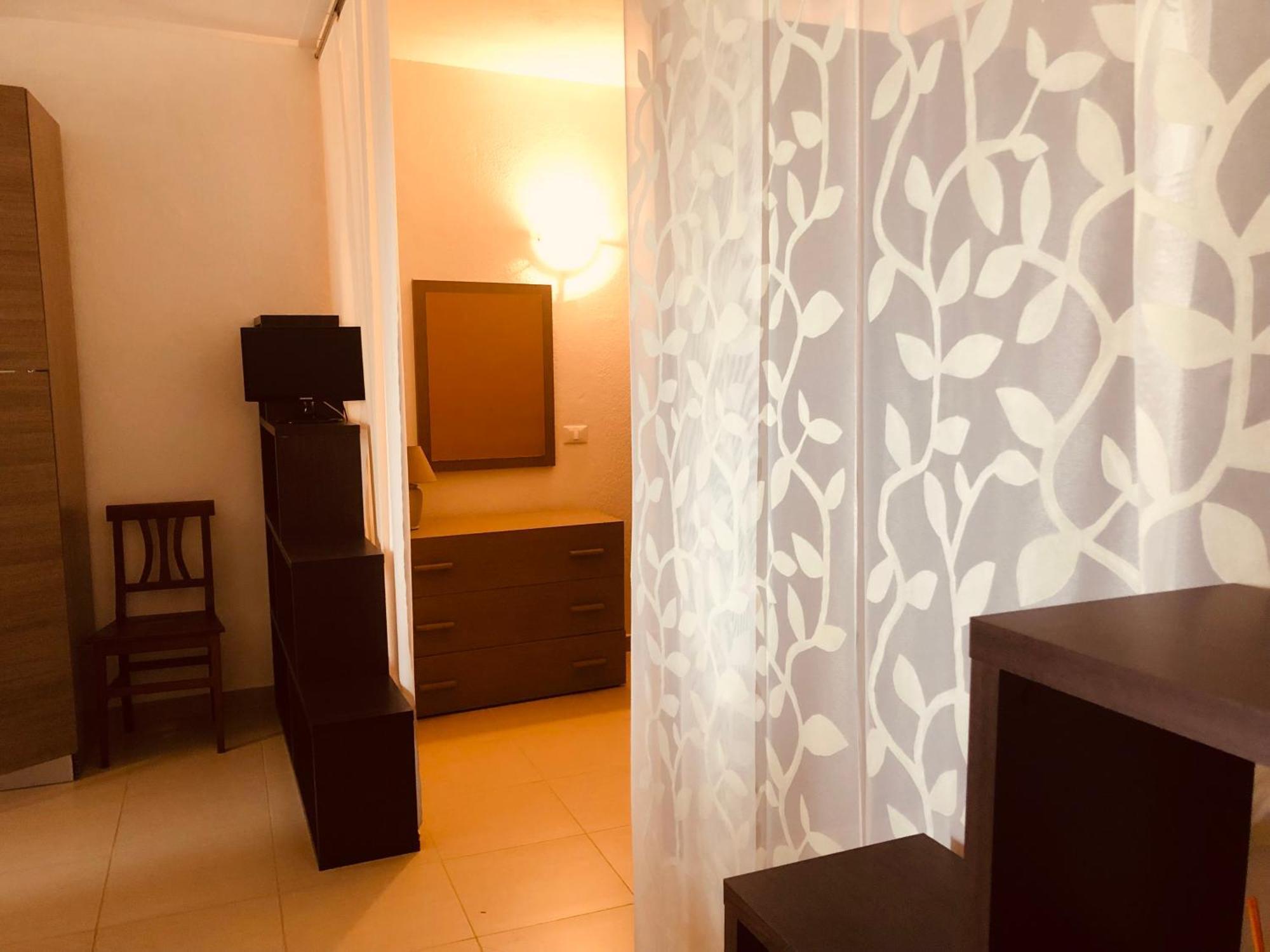 Perla Del Borgo Appartement Santa Caterina dello Ionio Buitenkant foto