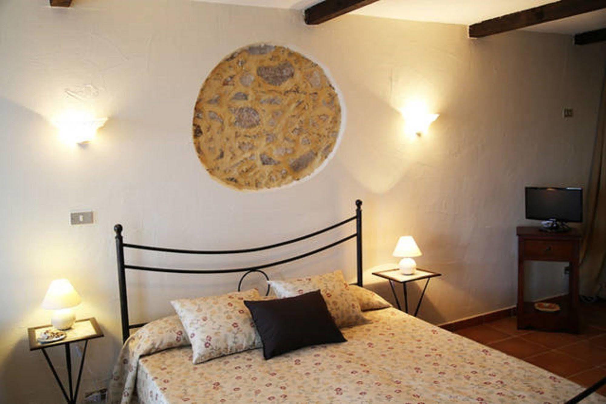 Perla Del Borgo Appartement Santa Caterina dello Ionio Buitenkant foto